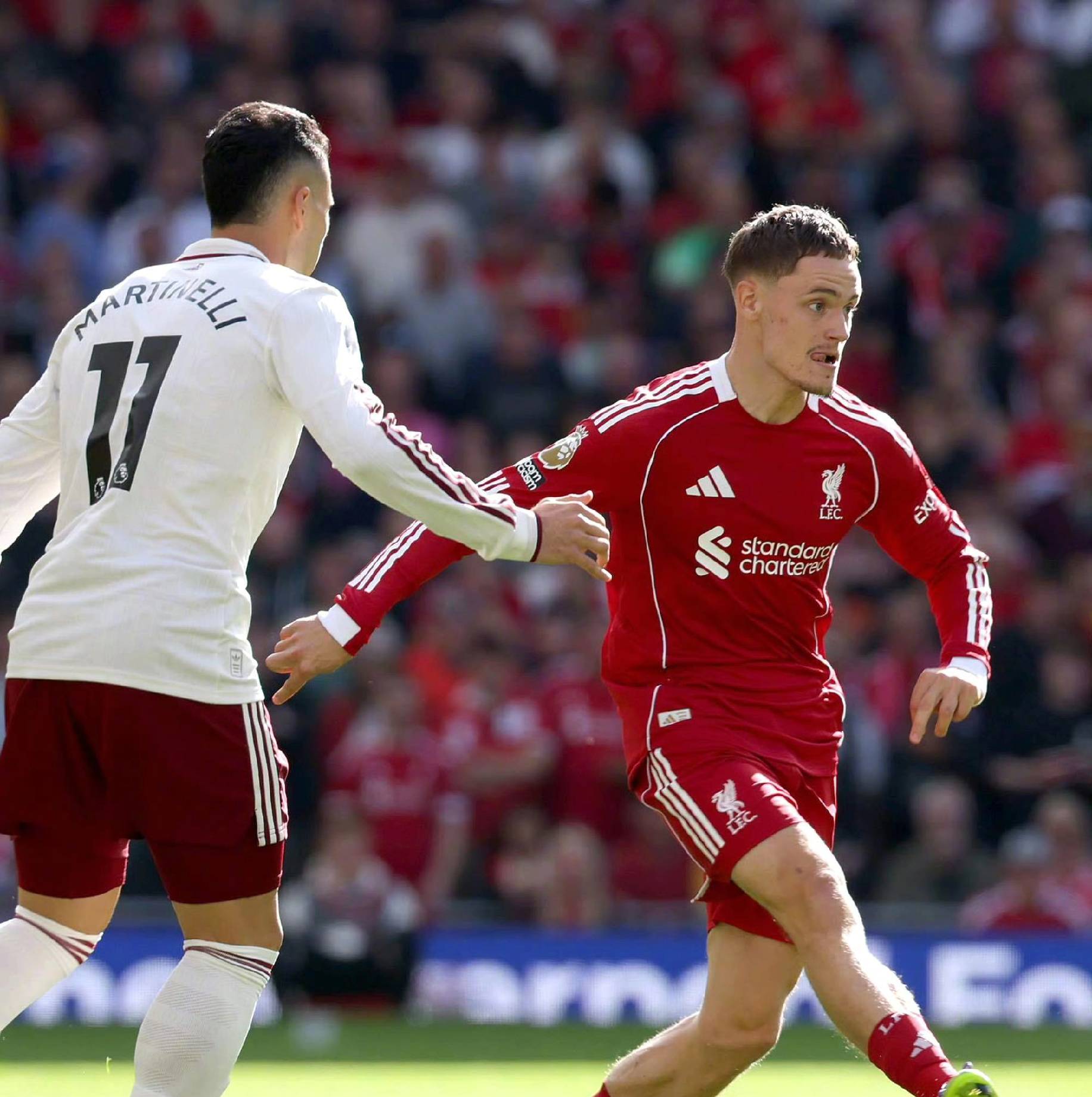 他们的动作 他们的动作