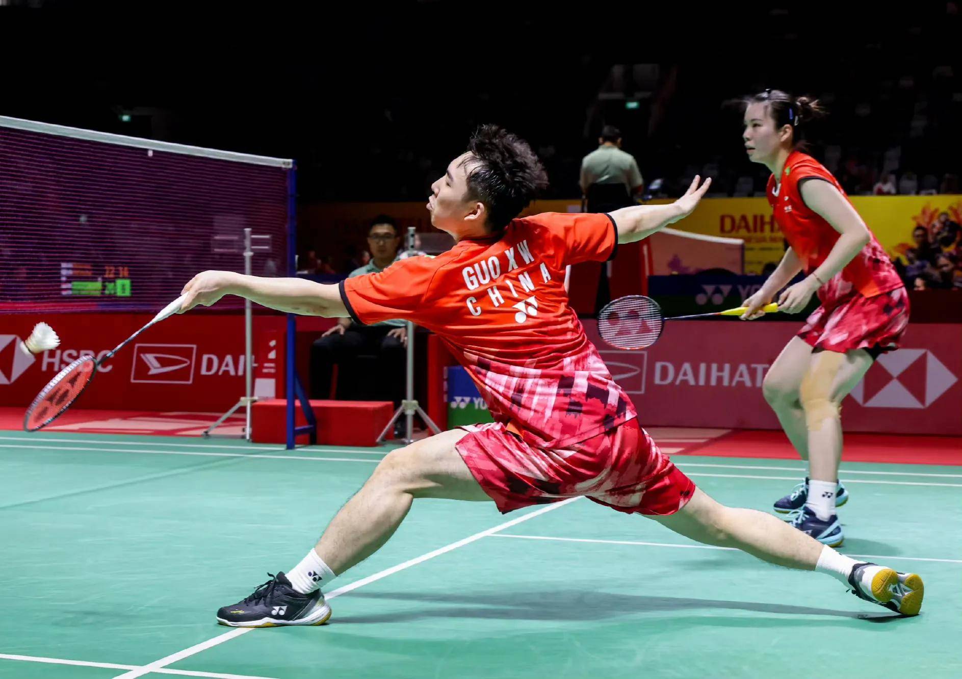 河流见证成 河流见证成