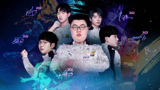 老玩家与新 老玩家与新